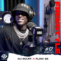 FREESTYLE #12 TEMP.5 - DJ Scuff & Flow 28