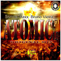 Atomic 1.0 - Bruno Vieira & Bonnie Maxx & Bruno Vieira & Bonnie Maxx
