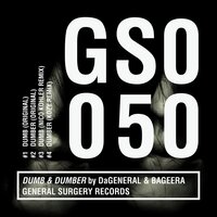 Dumb - DaGeneral & Bageera