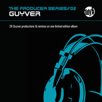 Sub-Human Scum - Guyver
