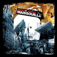 Heat of Fusion - Maissouille