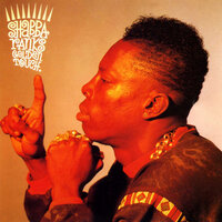 Love Up Your Woman - Shabba Ranks