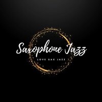 All over - Saxophone Jazz