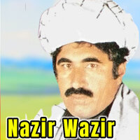 Mangai Pa Las Ke Dakwena - Nazir Wazir