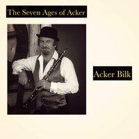 In a Persian Market - Acker Bilk