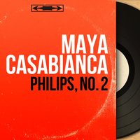 Garde-moi la dernière danse - Maya Casabianca & Claude Bolling Et Son Orchestre