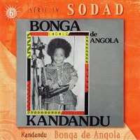 Um Kandandu Amigo - Bonga