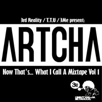 Fear - Artcha