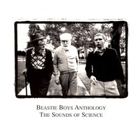 Song For The Man - Beastie Boys