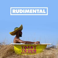 Let Me Live - Rudimental & Major Lazer & Anne-Marie & Mr Eazi