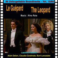 Galop - Nino Rota & Orchestre Symphonique de Rome & Franco Ferrara