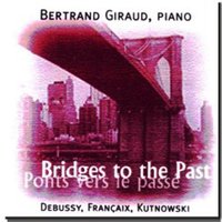 La promenade d'un musicologue éclectique: III. Hommage a Domenico Scarlatti - Bertrand Giraud