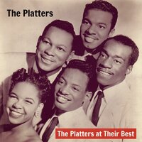 My Prayer - The Platters