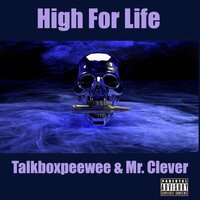 Super Playarific - Mr. Clever & Talkboxpeewee