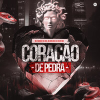 Coração de Pedra - Mc Fabinho da Osk & Dj Kevin Wg & Mc Mr. Bim