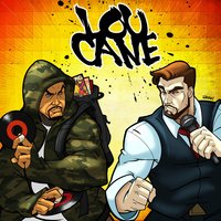 Checking for Me - Cane