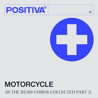 As The Rush Comes - Motorcycle & Gabriel & Dresden & JES & No Mana