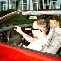 Kamikaze - Churaq Cyril & Naume