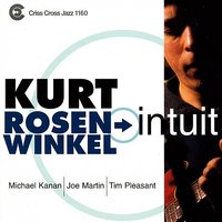 When Sunny Gets Blue - Kurt Rosenwinkel & Michael Kanan & Joe Martin & Tim Pleasant