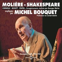 Diderot. La religieuse. Cette scène est anormale, il y a une femme... - Michel Bouquet