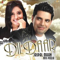 Dauyra Ladliya - Jaspal Maan & Miss Pooja