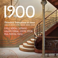 Phidylé - Guilhem Terrail & Paul Montag & Анри Дюпарк