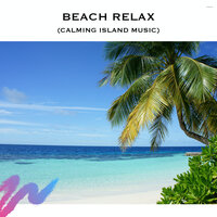 Beach Ambience - Study Radiance & Ocean Makers & Beach Guitar Songs