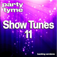 Surrender (made popular by 'Sunset Boulevard') - Party Tyme & Andrew Lloyd Webber