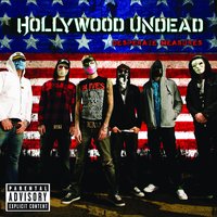 Undead - Hollywood Undead