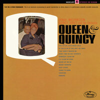 Ev'ry Time We Say Goodbye - Dinah Washington & Quincy Jones And His Orchestra