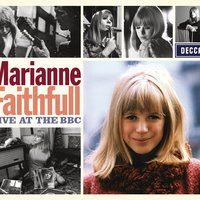 Lullaby - Marianne Faithfull