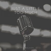 Right By My Side - Ricky Nelson