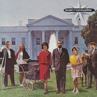 Who Are You? - Astralasia