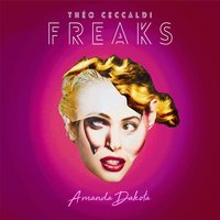 Nu sur le rivage - Freaks & Théo Ceccaldi