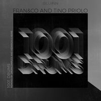 1001 Drums - fran&co & Tino Priolo & Heinrich & Heine