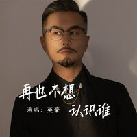再也不想认识谁 - 英豪