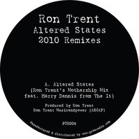 Altered States - Ron Trent