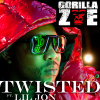 In The Club (Twisted) - Gorilla Zoe & Lil Jon