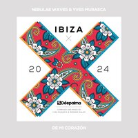 De Mi Corazón - Nebulae Waves & Yves Murasca