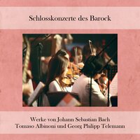 Concerto à 4 in A Minor, TWV 43:a3: III. Adagio - Stuttgarter Kammerorchester & Karl Münchinger & Георг Филипп Телеман