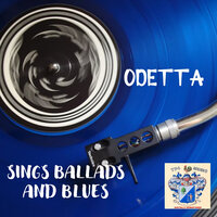 Been in the Pen - Odetta