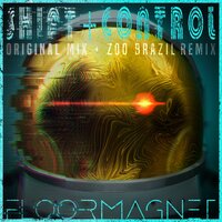 Shift Control - Floormagnet