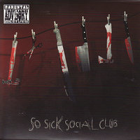 Mistake - So Sick Social Club