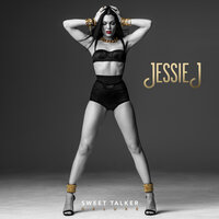 Masterpiece - Jessie J
