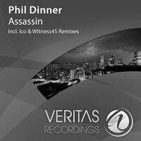 Assassin - Phil Dinner & Ico