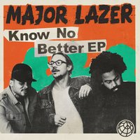 Particula - Major Lazer & Dj Maphorisa & Nasty C & Ice Prince & Patoranking & Jidenna