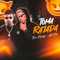 Toma Rajada - eoo kendy & MC PR