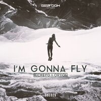 I'm Gonna Fly - MickeyG & Oryon