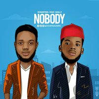 Nobody - Nolly & Stansteel