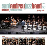 I Let a Song Go out My Heart - Sant Andreu Jazz Band & Joan Chamorro & Andrea Motis & Ignasi Terraza & Josep Traver & David Xirgu